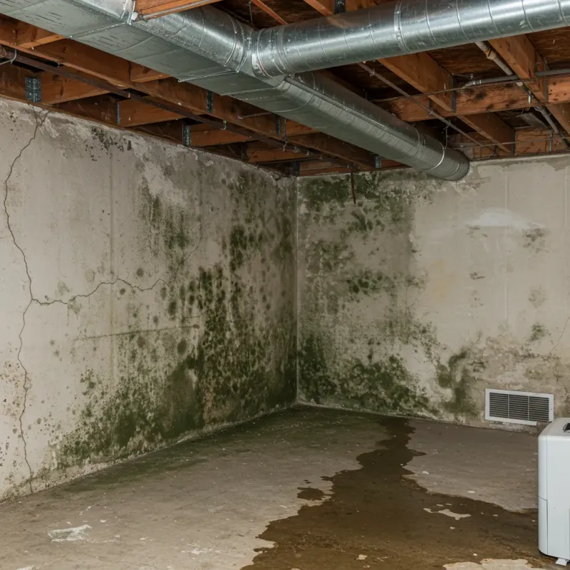 Professional Mold Removal in Indiana County, PA